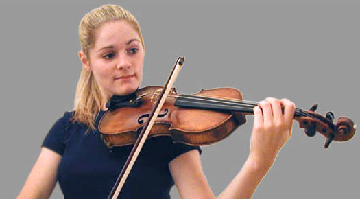 violin methods